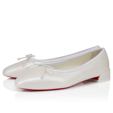 Load image into Gallery viewer, Christian Louboutin Sweetie Jane Women Shoes | Color White
