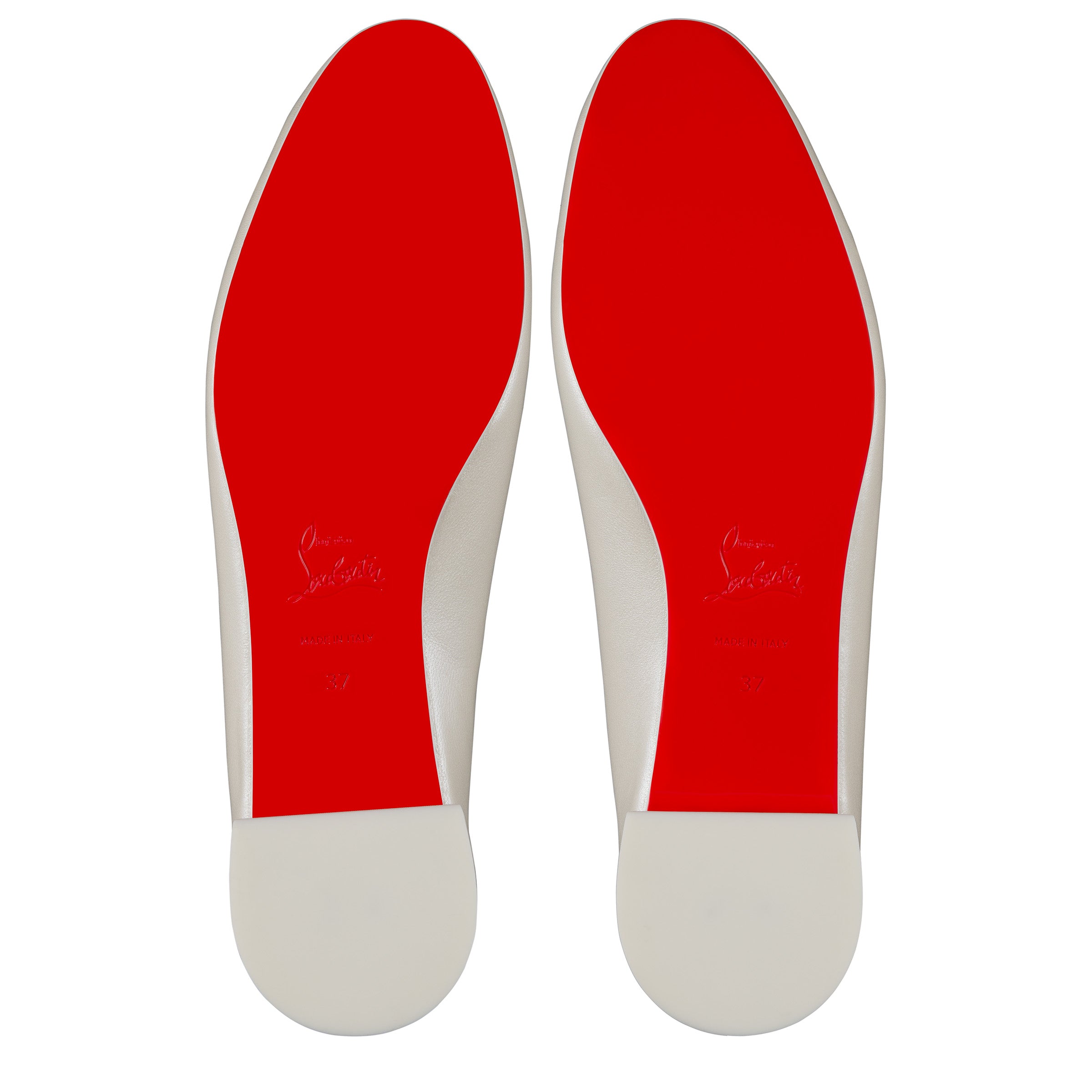 Christian Louboutin Sweetie Jane Women Shoes | Color White