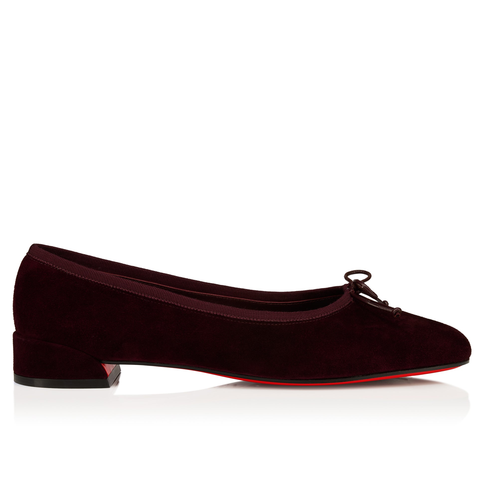 Christian Louboutin Sweetie Jane Women Shoes | Color Red