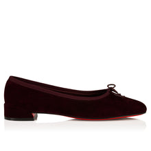 Load image into Gallery viewer, Christian Louboutin Sweetie Jane Women Shoes | Color Red
