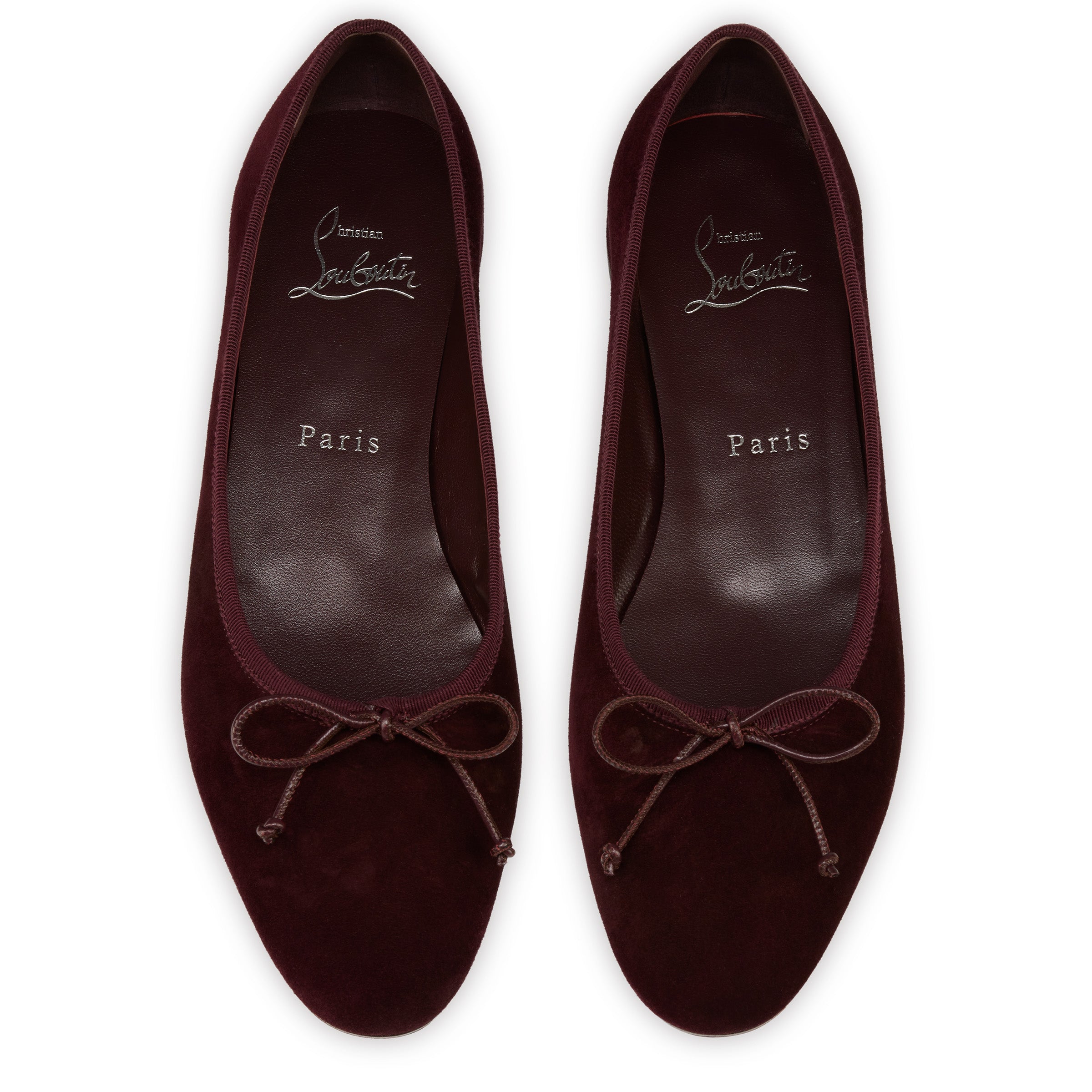 Christian Louboutin Sweetie Jane Women Shoes | Color Red