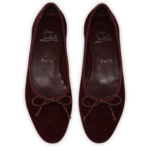 Load image into Gallery viewer, Christian Louboutin Sweetie Jane Women Shoes | Color Red
