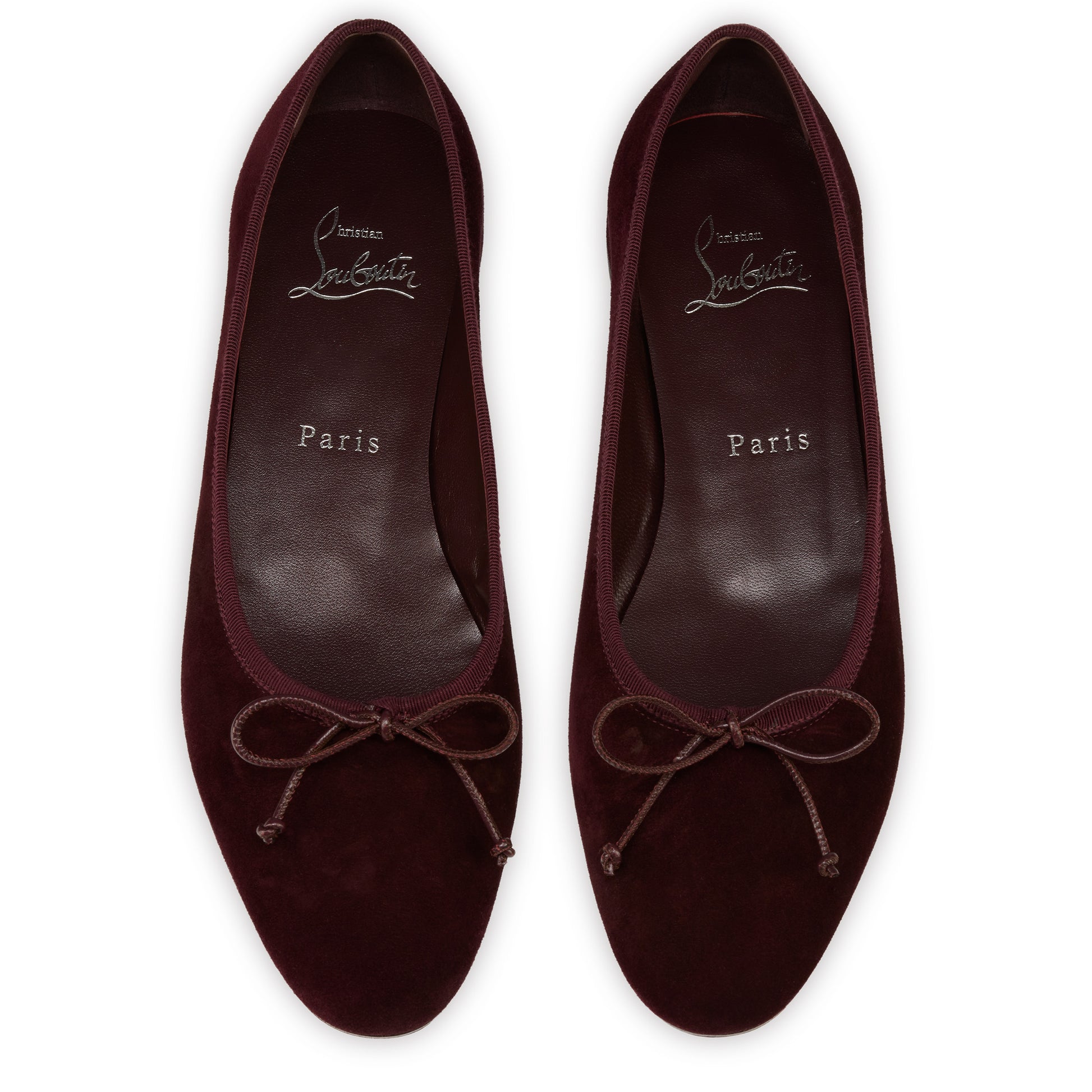 Christian Louboutin Sweetie Jane Women Shoes | Color Red