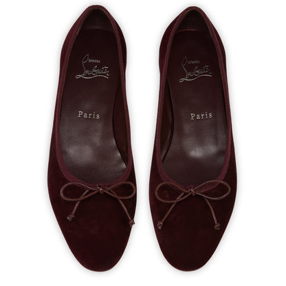 Christian Louboutin Sweetie Jane Women Shoes | Color Red