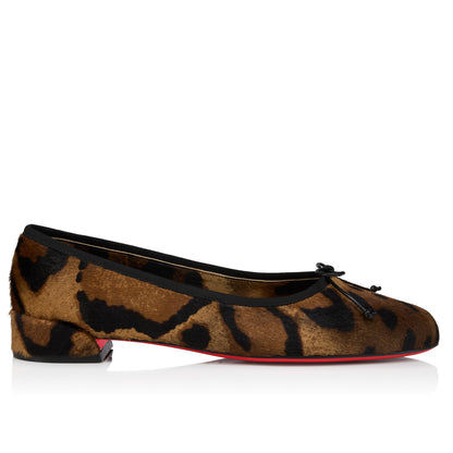 Christian Louboutin Sweetie Jane Women Shoes | Color Multicolor