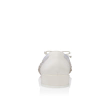 Load image into Gallery viewer, Christian Louboutin Sweetie Jane Sparkling Women Shoes | Color White

