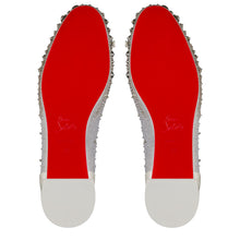Load image into Gallery viewer, Christian Louboutin Sweetie Jane Sparkling Women Shoes | Color White
