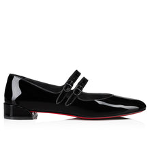 Load image into Gallery viewer, Christian Louboutin Sweet Jane Women Shoes | Color Black
