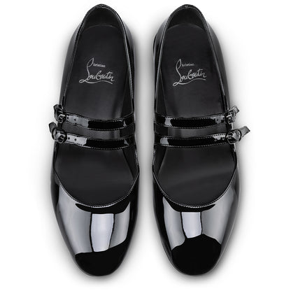 Christian Louboutin Sweet Jane Women Shoes | Color Black