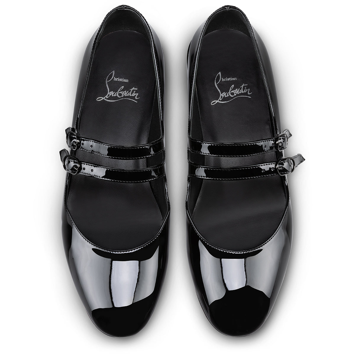 Christian Louboutin Sweet Jane Women Shoes | Color Black