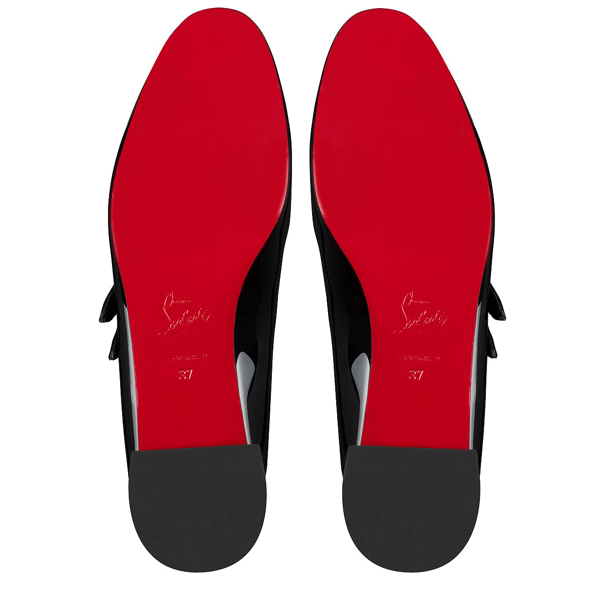 Christian Louboutin Sweet Jane Women Shoes | Color Black