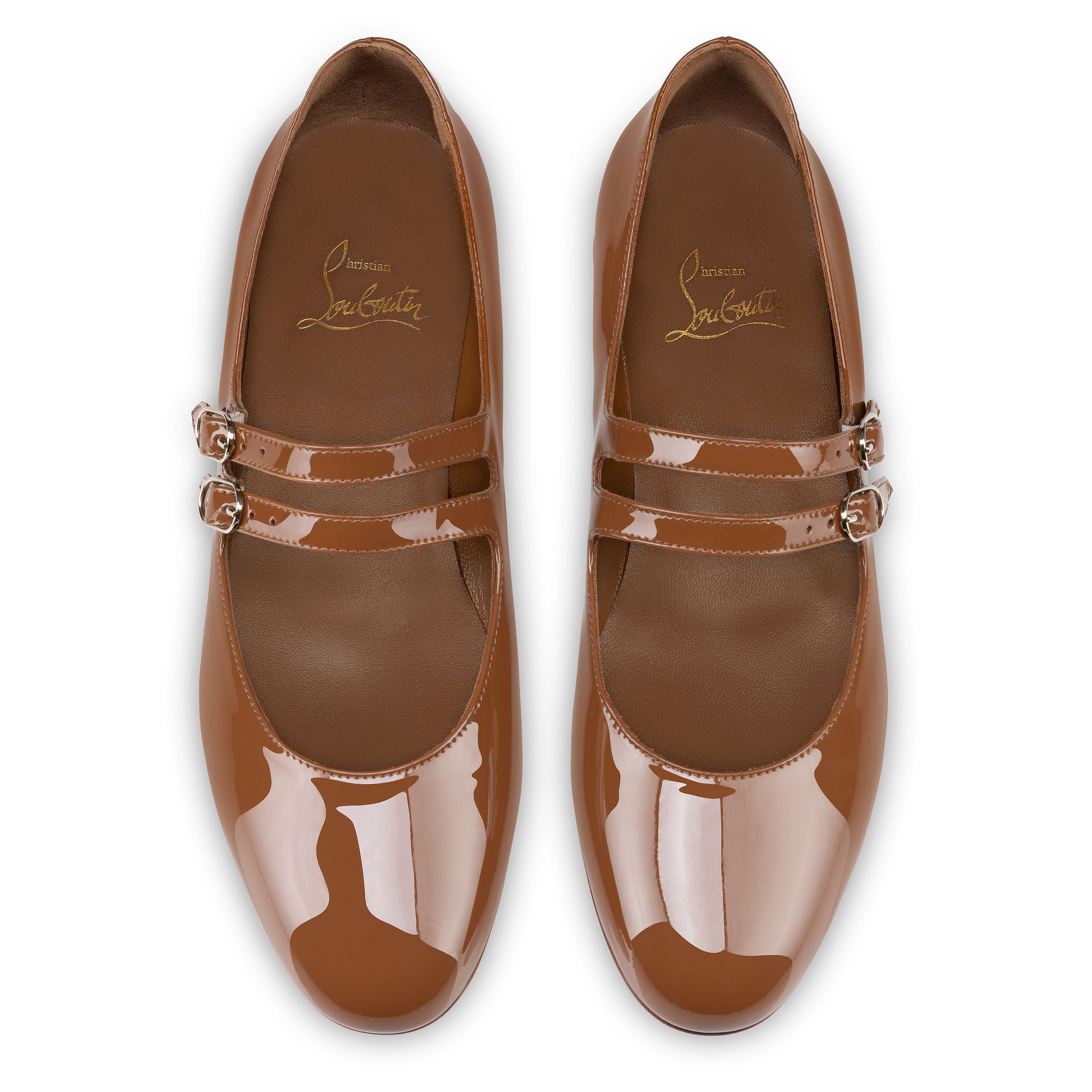 Christian Louboutin Sweet Jane Women Shoes | Color Beige