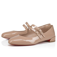 Load image into Gallery viewer, Christian Louboutin Sweet Jane Women Shoes | Color Beige
