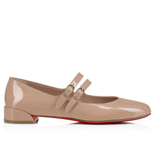 Load image into Gallery viewer, Christian Louboutin Sweet Jane Women Shoes | Color Beige
