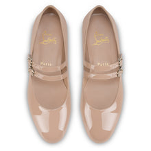 Load image into Gallery viewer, Christian Louboutin Sweet Jane Women Shoes | Color Beige
