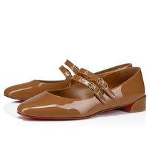 Load image into Gallery viewer, Christian Louboutin Sweet Jane Women Shoes | Color Beige
