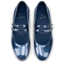 Load image into Gallery viewer, Christian Louboutin Sweet Jane Women Shoes | Color Blue
