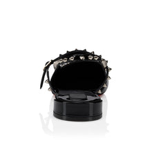 Load image into Gallery viewer, Christian Louboutin Sweet Janispikes Women Shoes | Color Black
