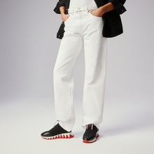 Load image into Gallery viewer, Christian Louboutin Tiketa Run Women Shoes | Color Black
