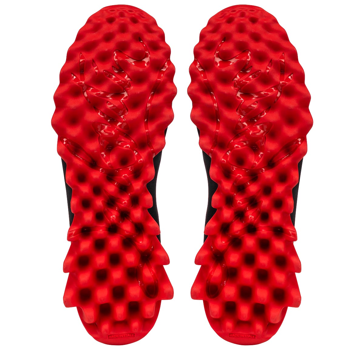 Christian Louboutin Tiketa Run Women Shoes | Color Black