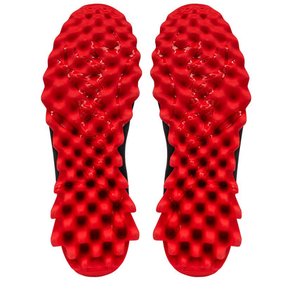 Christian Louboutin Tiketa Run Women Shoes | Color Black