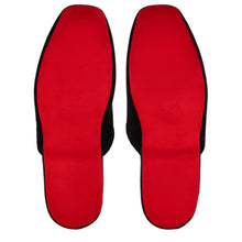 Load image into Gallery viewer, Christian Louboutin Tonton Dede Men Shoes | Color Black
