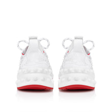 Load image into Gallery viewer, Christian Louboutin Trailnrun Men Shoes | Color White
