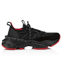 Load image into Gallery viewer, Christian Louboutin Trailnrun Men Shoes | Color Black
