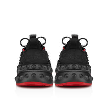 Load image into Gallery viewer, Christian Louboutin Trailnrun Men Shoes | Color Black
