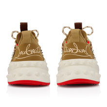 Load image into Gallery viewer, Christian Louboutin Trailnrun Men Shoes | Color Brown
