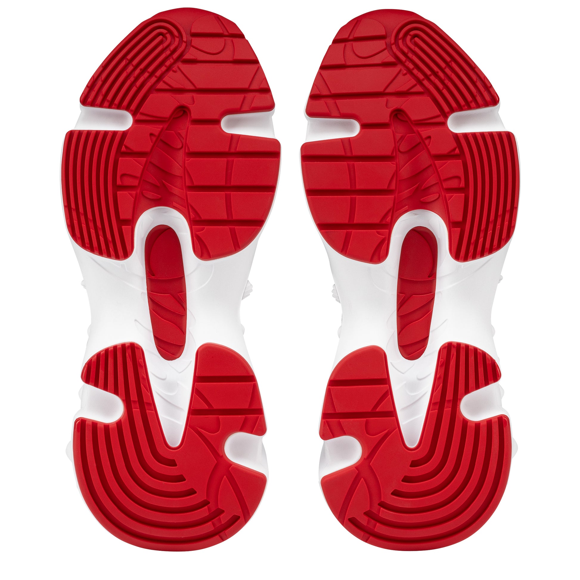 Christian Louboutin Trailnrun Women Shoes | Color White