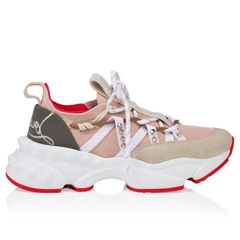 Christian Louboutin Trailnrun  Women Shoes | Color Multicolor