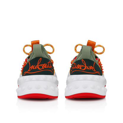 Christian Louboutin Trailnrun  Women Shoes | Color Multicolor