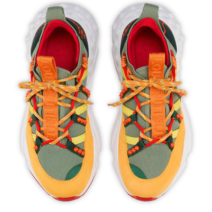 Christian Louboutin Trailnrun  Women Shoes | Color Multicolor