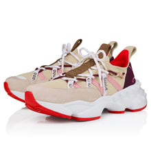 Load image into Gallery viewer, Christian Louboutin Trailnrun Women Shoes | Color Multicolor
