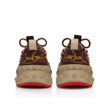 Load image into Gallery viewer, Christian Louboutin Trailnrun Women Shoes | Color Brown
