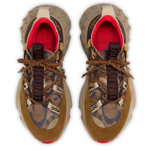 Load image into Gallery viewer, Christian Louboutin Trailnrun Women Shoes | Color Brown

