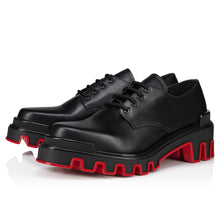 Load image into Gallery viewer, Christian Louboutin Trott Dune Men Shoes | Color Black
