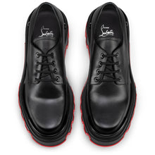 Load image into Gallery viewer, Christian Louboutin Trott Dune Men Shoes | Color Black
