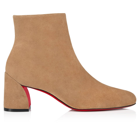 Christian Louboutin Turela Women Shoes | Color Brown