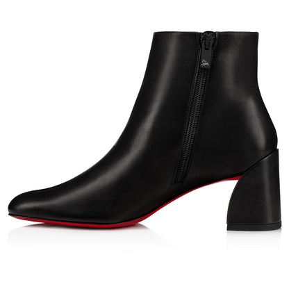 Christian Louboutin Turela Women Shoes | Color Black