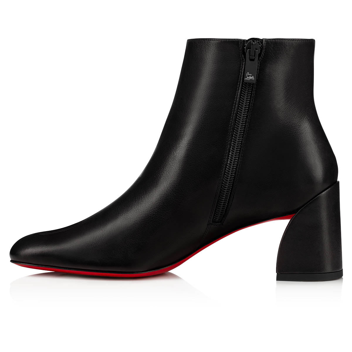 Christian Louboutin Turela Women Shoes | Color Black