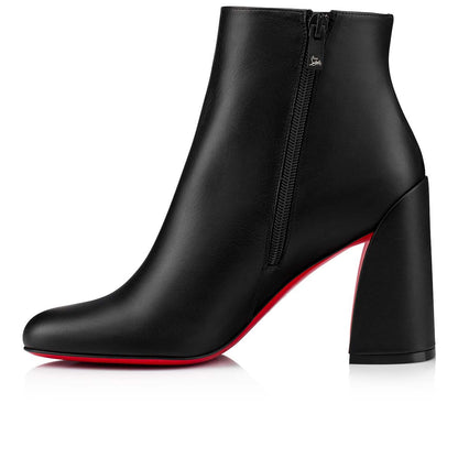 Christian Louboutin Turela Women Shoes | Color Black