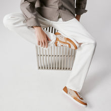 Load image into Gallery viewer, Christian Louboutin Tutti Rui Men Shoes | Color Brown
