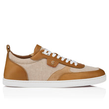 Load image into Gallery viewer, Christian Louboutin Tutti Rui Men Shoes | Color Brown
