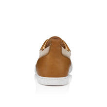 Load image into Gallery viewer, Christian Louboutin Tutti Rui Men Shoes | Color Brown
