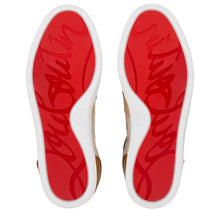 Load image into Gallery viewer, Christian Louboutin Tutti Rui Men Shoes | Color Brown
