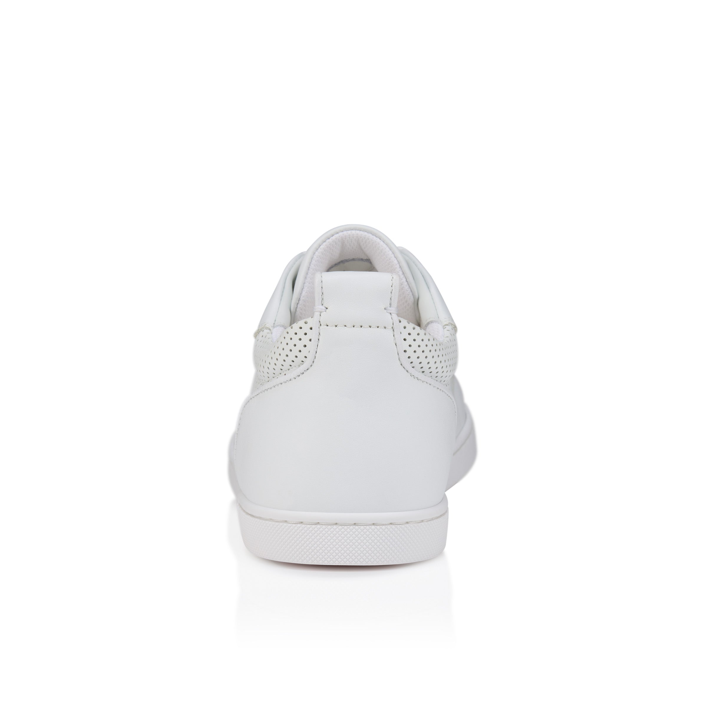 Christian Louboutin Tutti Rui Men Shoes | Color White