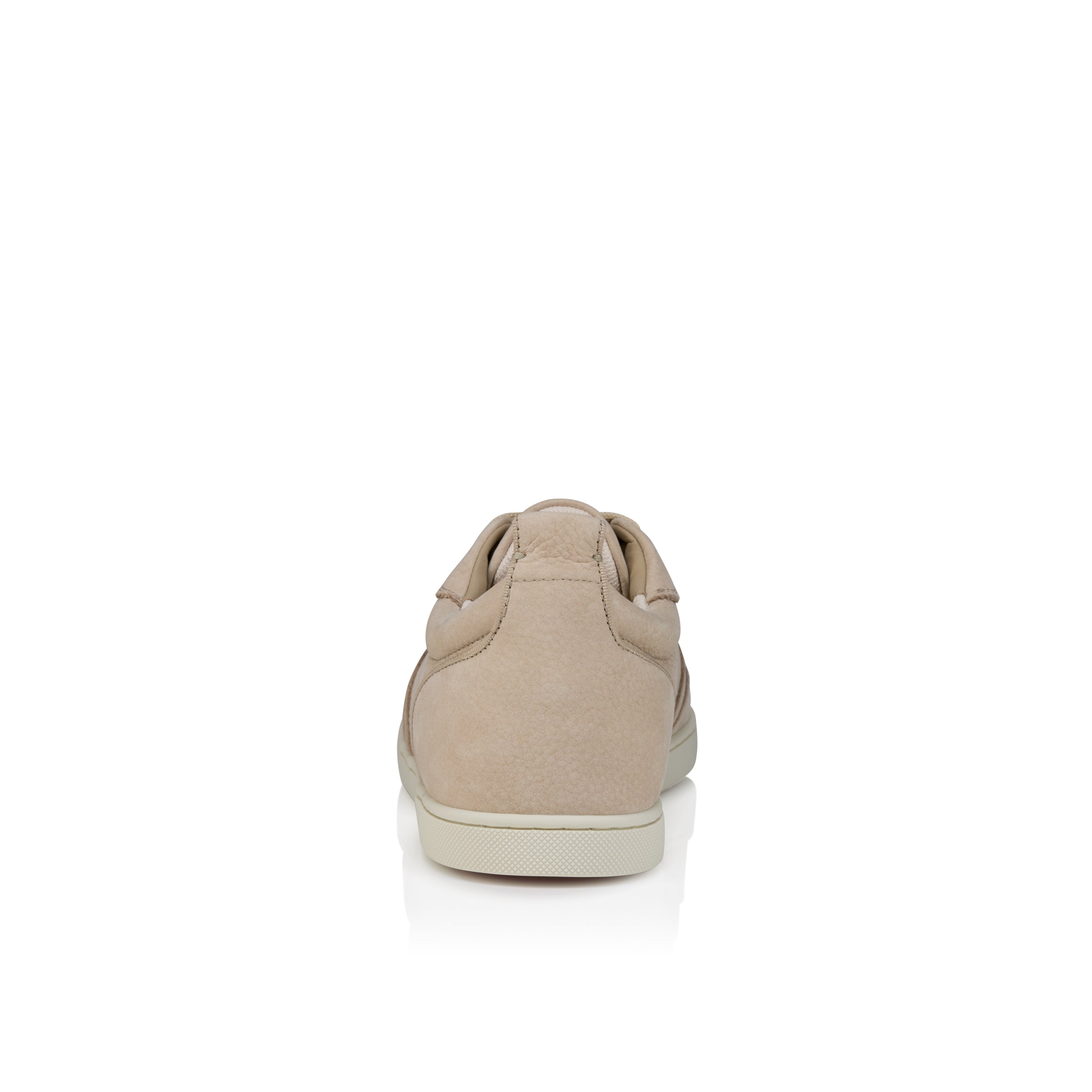 Christian Louboutin Tutti Rui Men Shoes | Color Beige
