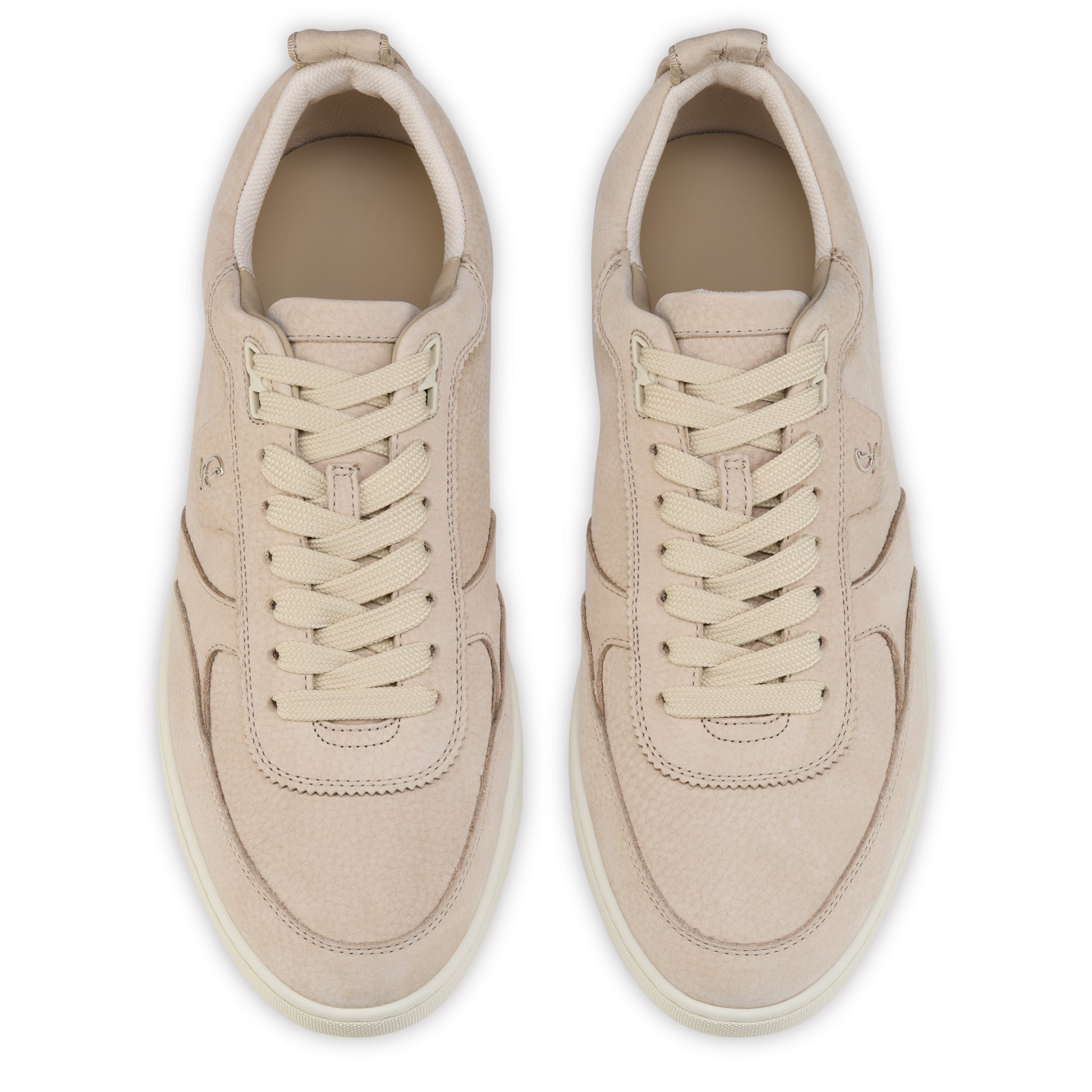 Christian Louboutin Tutti Rui Men Shoes | Color Beige
